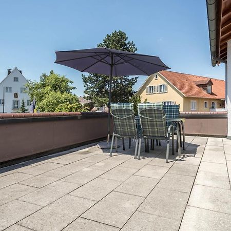 Апартаменти Haus Schussenblick Og Еріскірх Екстер'єр фото