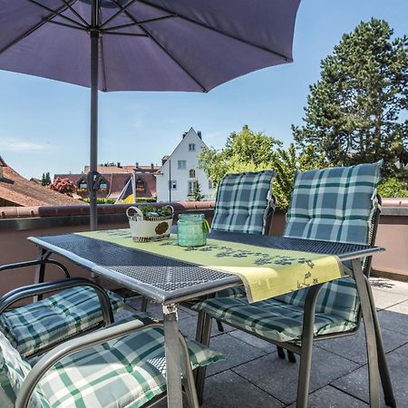 Апартаменти Haus Schussenblick Og Еріскірх Екстер'єр фото